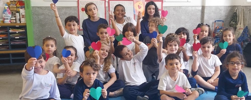 PROJETO "5º ANO - CONTA E ENCANTA"