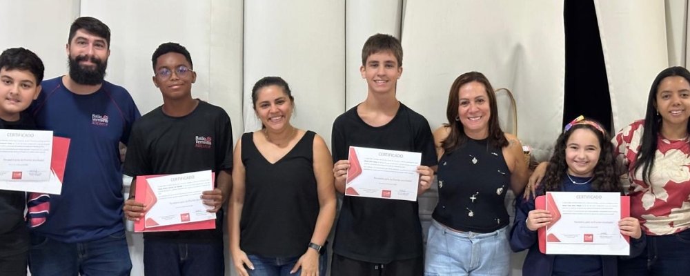 SIMULADO ENSINO FUNDAMENTAL II