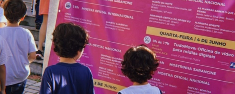 SEMENTES DE CONSCIÊNCIA NO FESTIVAL SARANCINE SEMENTES DE CONSCIÊNCIA NO FESTIVAL SARANCINE