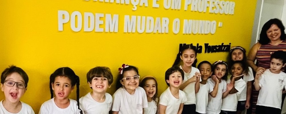 PROJETO PROSSEGUIR  Educação Infantil/ Ensino Fundamental I