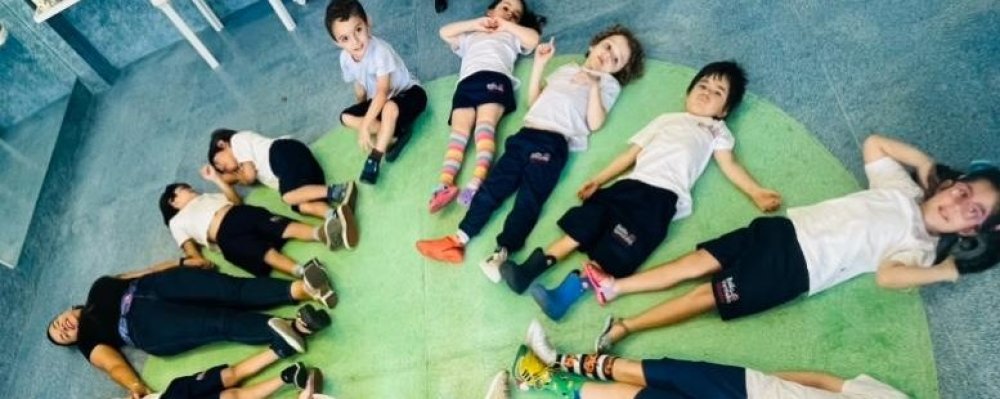 SEMANA DA CRIANÇA - EDUCAÇÃO INFANTIL  Dia do sapato trocado