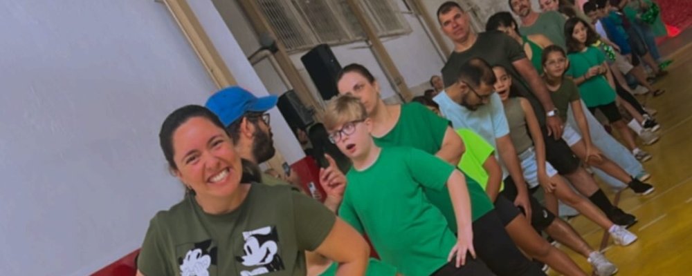 FESTA DA FAMÍLIA  ENSINO FUNDAMENTAL I