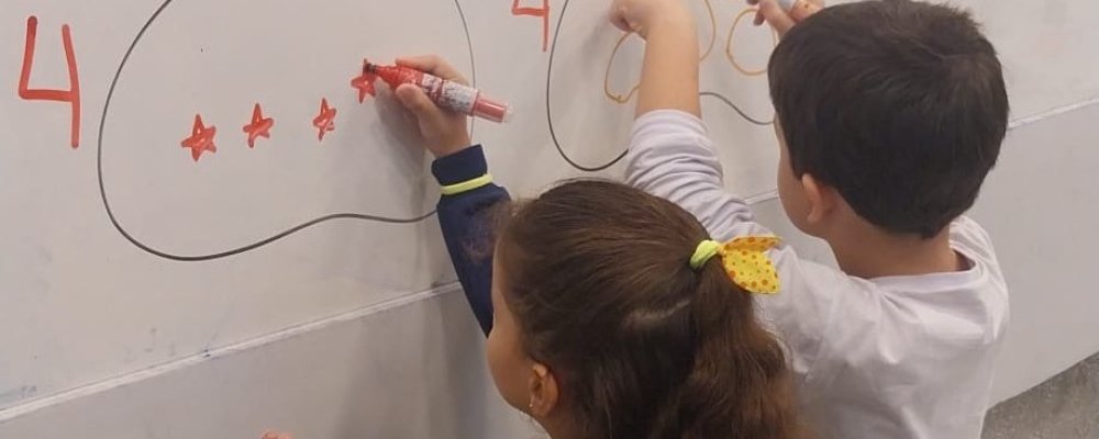 APRENDENDO SEMPRE MAIS! 2º PERÍODO APRENDENDO SEMPRE MAIS! 2º PERÍODO