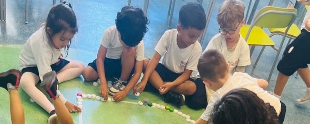 VIVENCIANDO O PROCESSO DA ESCRITA 1º PERÍODO  VIVENCIANDO O PROCESSO DA ESCRITA 1º PERÍODO