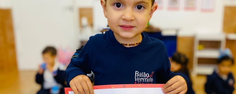 EXPLORANDO AS LETRAS DO NOME MATERNAL III EXPLORANDO AS LETRAS DO NOME MATERNAL III