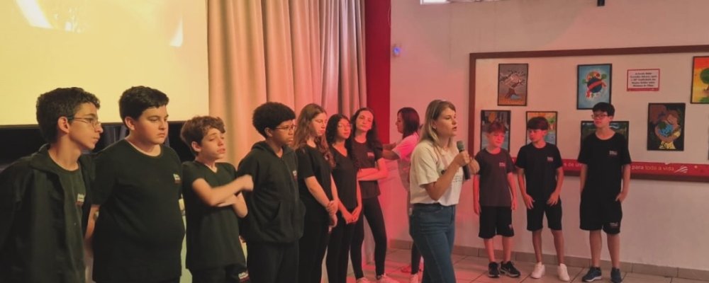 CAFÉ COM AÇÚCAR E SEM AÇÚCAR? FILTRANDO DESAFIOS E AQUECENDO CORAÇÕES - 7º ANO