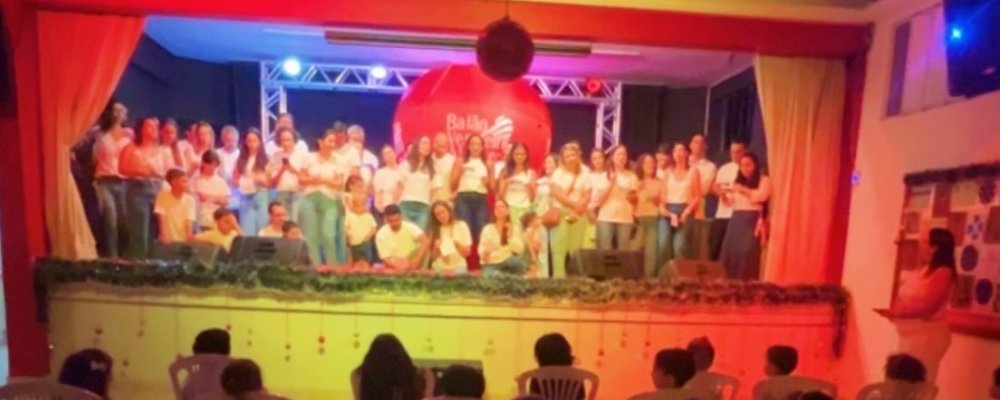 HOMENAGEM DOS PAIS PARA SEUS FILHOS! 2º PERÍODO 