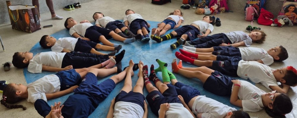 PROJETO “QUEM ESTEVE PRESENTE” 