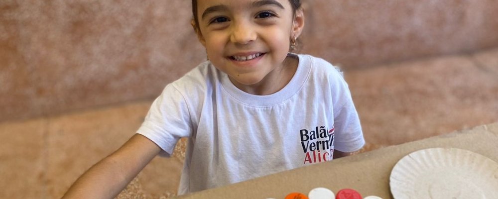 TRAÇOS, CORES E FORMAS MATERNAL III