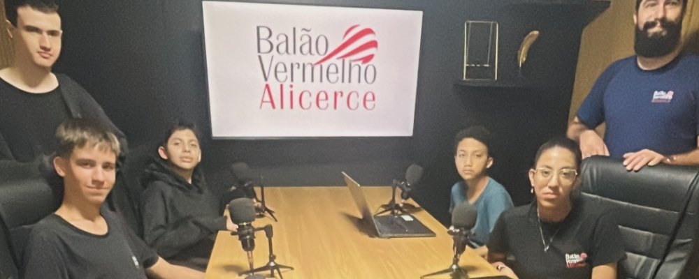 “REVOLTA CAST” 9º ANO