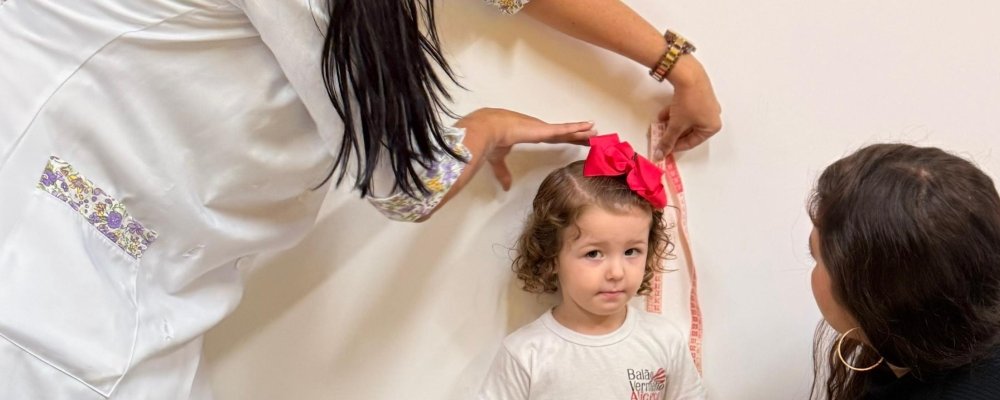 CRESCER COM SAÚDE A IMPORTÂNCIA DO ACOMPANHAMENTO NUTRICIONAL