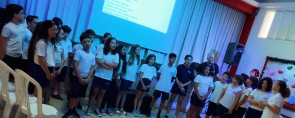 CORPO HUMANO: O QUE A TECNOLOGIA É CAPAZ DE FAZER POR NÓS 5⁰ ANO