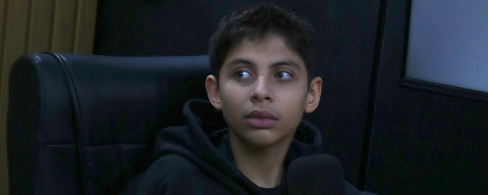  "REVOLTA CAST" PODCAST DO 9º ANO