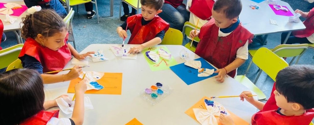 “AS BORBOLETAS” DE VINICIUS DE MORAES 1º PERÍODO  “AS BORBOLETAS” DE VINICIUS DE MORAES 1º PERÍODO