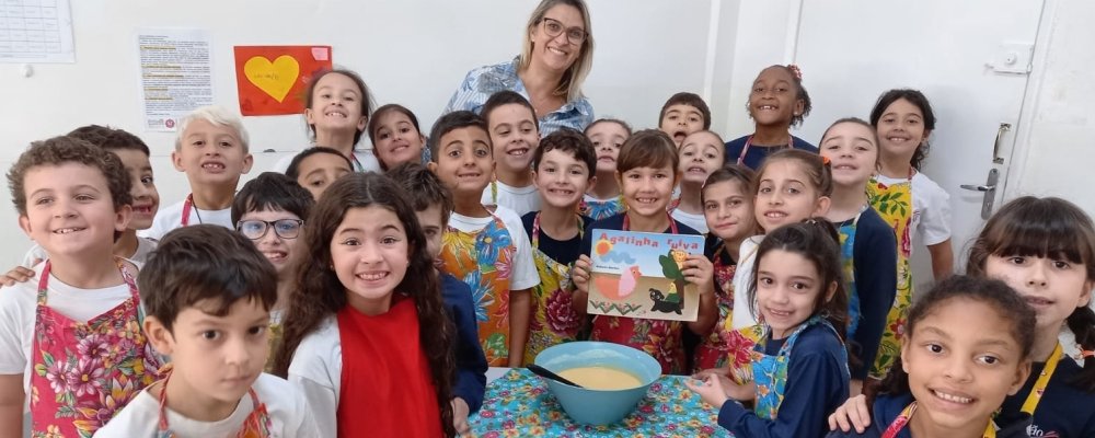 MOMENTO MÃO NA MASSA! 2º ano