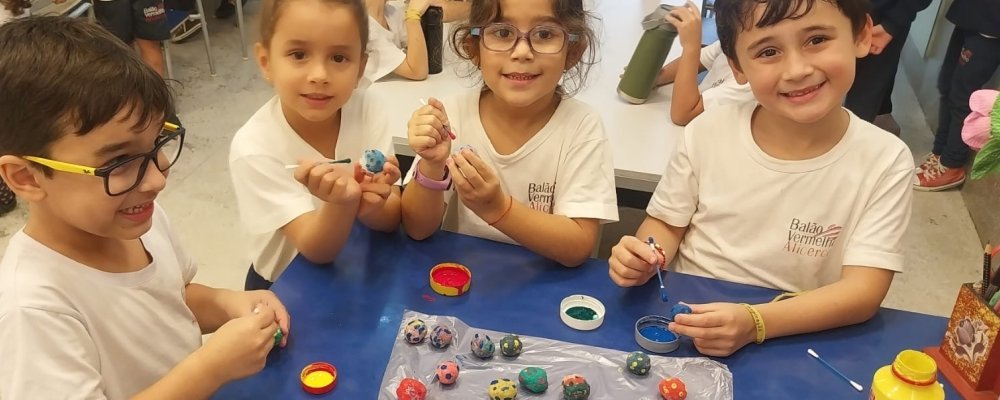 SEMANA NACIONAL DO BRINCAR – EDUCAÇÃO INFANTIL SEMANA NACIONAL DO BRINCAR – EDUCAÇÃO INFANTIL